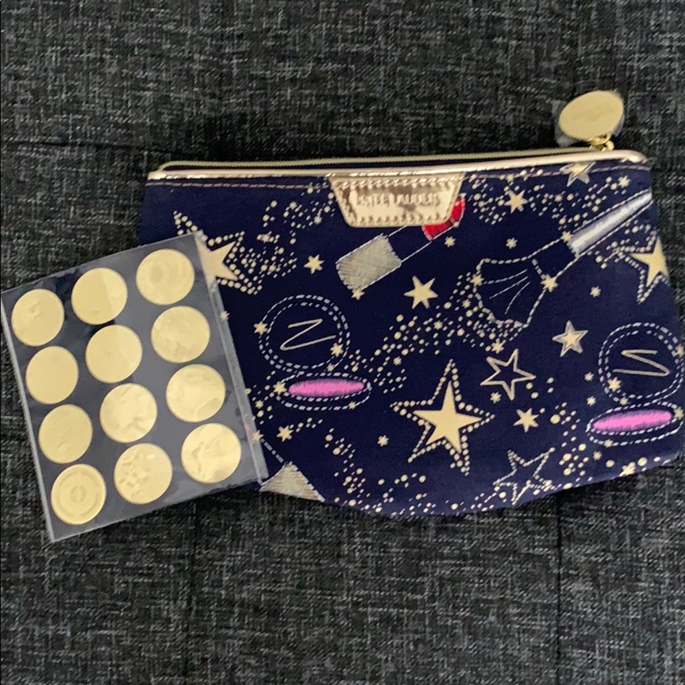 Estée Lauder Makeup bag